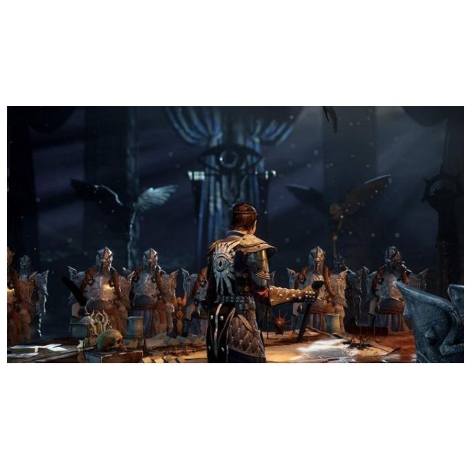 Dragon Age: Inquisition PS4 PlayStation 4