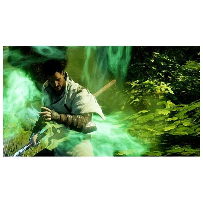 Dragon Age: Inquisition PS4 PlayStation 4