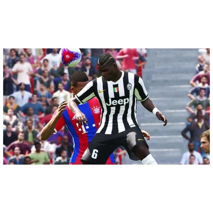 Pro Evolution Soccer PES 2015 Xbox One