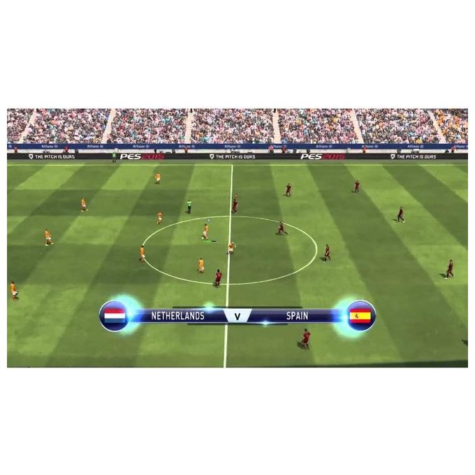 Pro Evolution Soccer PES 2015 Xbox One