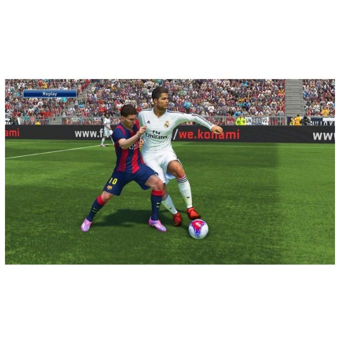 Pro Evolution Soccer PES 2015 Xbox One