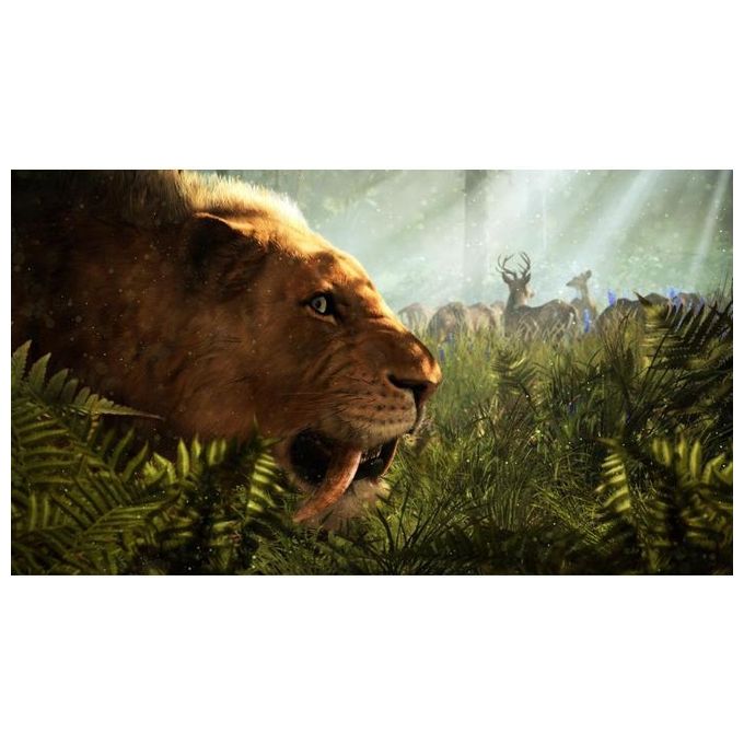 Far Cry Primal Xbox One
