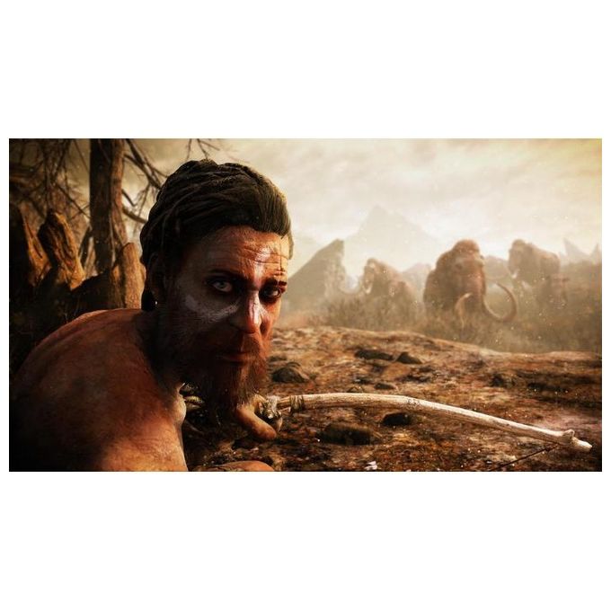 Far Cry Primal Xbox One