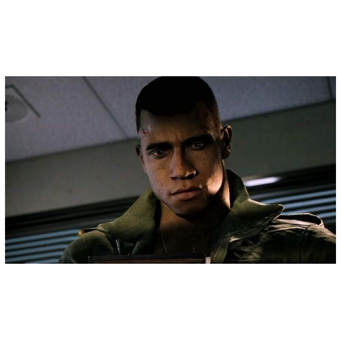 2K Mafia III 3 Per Xbox One Gioco Avvincente di Vendetta e Redenzione Ambientato nel 1968