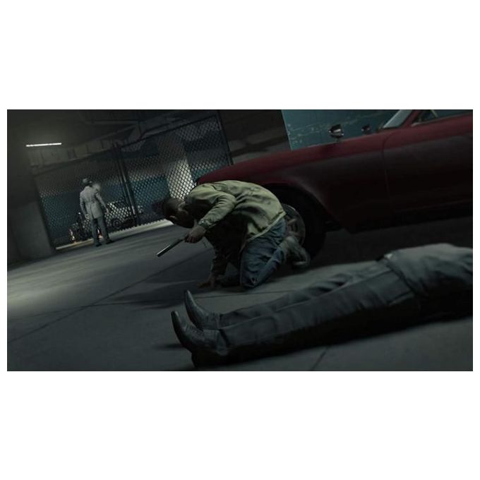 2K Mafia III 3 Per Xbox One Gioco Avvincente di Vendetta e Redenzione Ambientato nel 1968