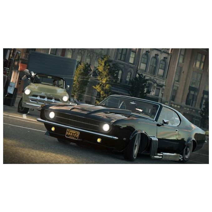 2K Mafia III 3 Per Xbox One Gioco Avvincente di Vendetta e Redenzione Ambientato nel 1968