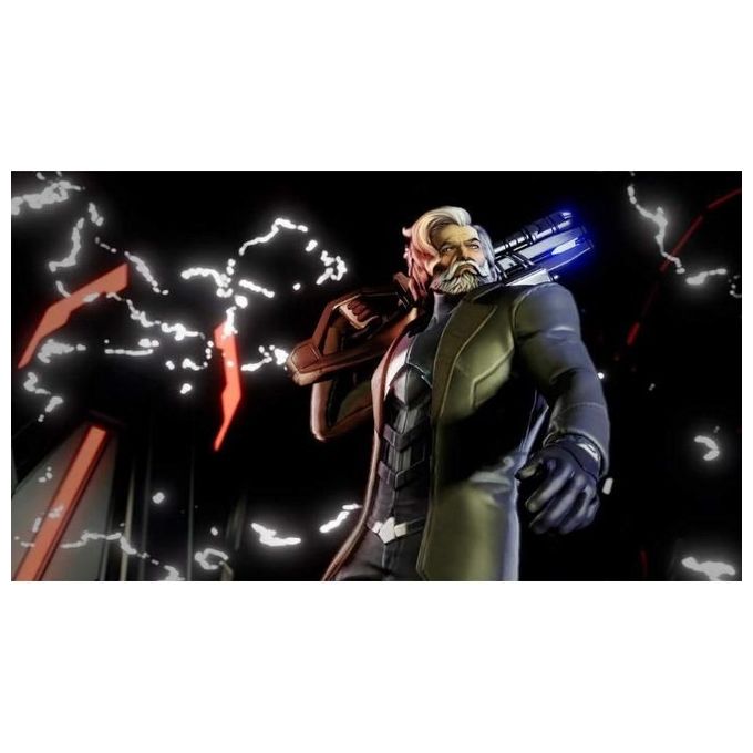 Agents of Mayhem Day-One Edition Xbox One