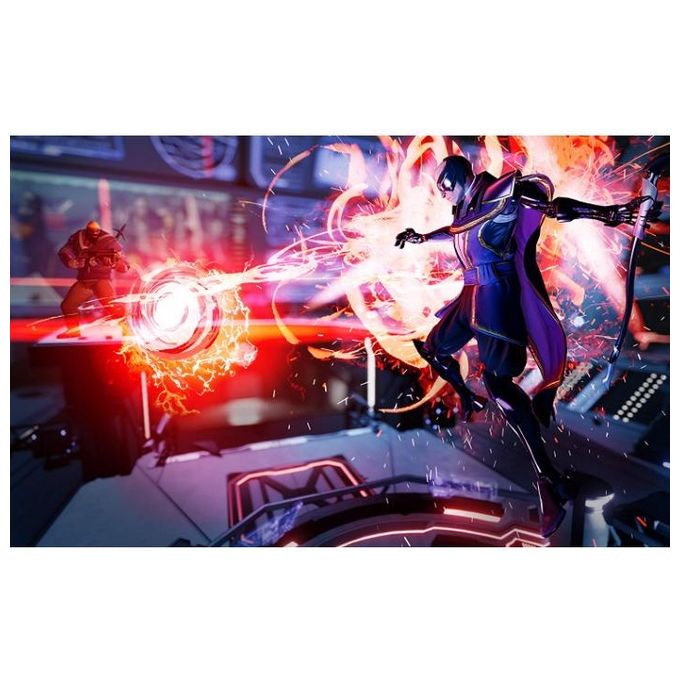 Agents of Mayhem Day-One Edition Xbox One
