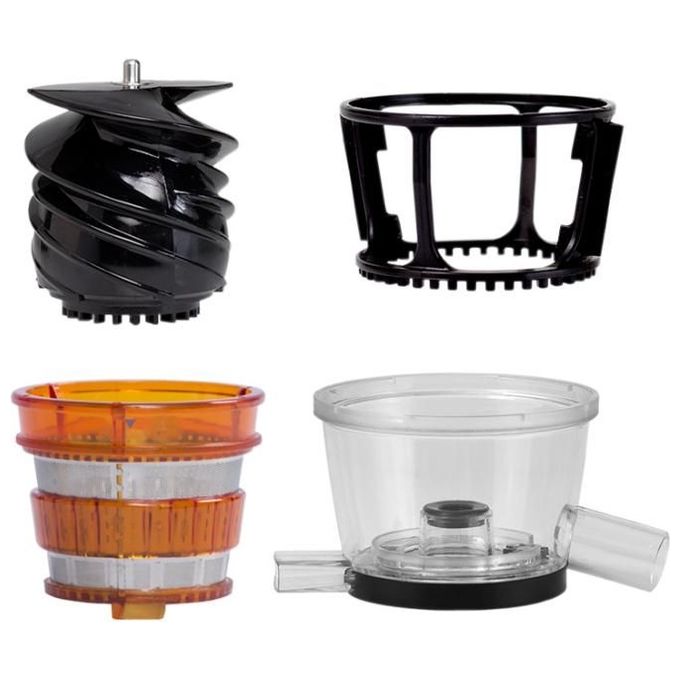 Rgv 110900 Juice Art New Estrattore Succo Frutta Verdura