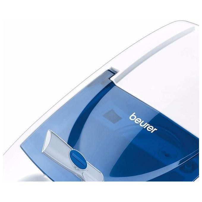 Beurer IH21 Aerosol a Pistone