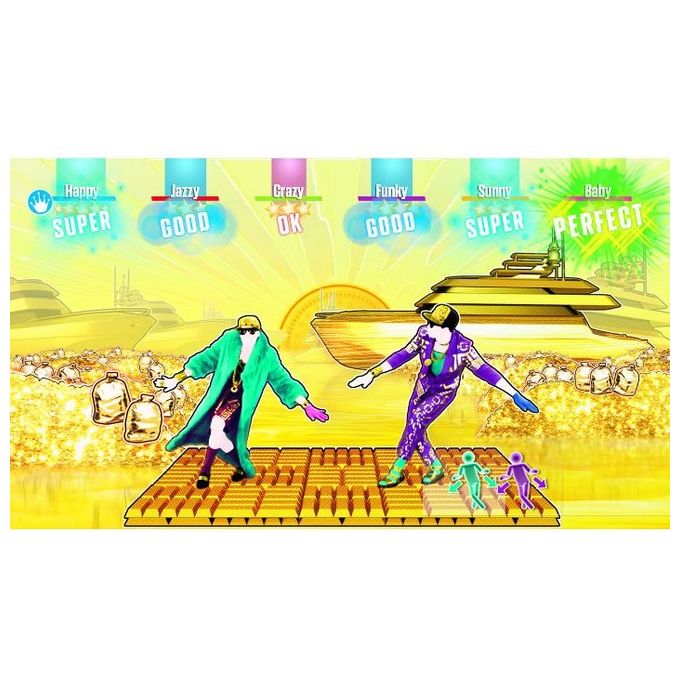 Just Dance 2018 Nintendo Switch