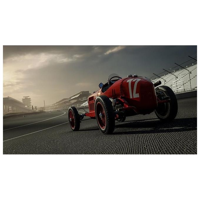 Forza Motorsport 7 Xbox One
