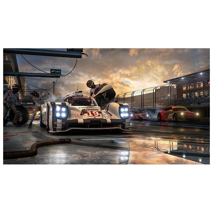 Forza Motorsport 7 Xbox One