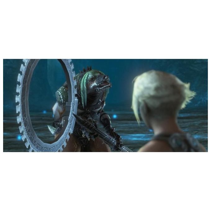 Final Fantasy XII Zodiac Age PS4 Playstation 4