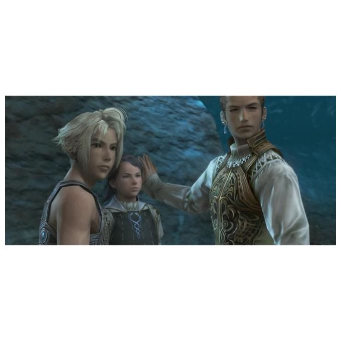 Final Fantasy XII Zodiac Age PS4 Playstation 4