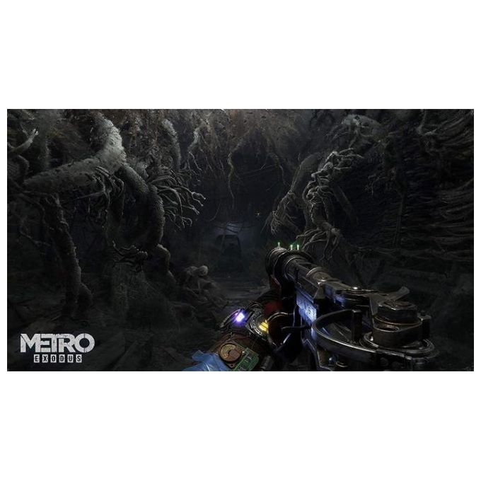 Metro Exodus Xbox One