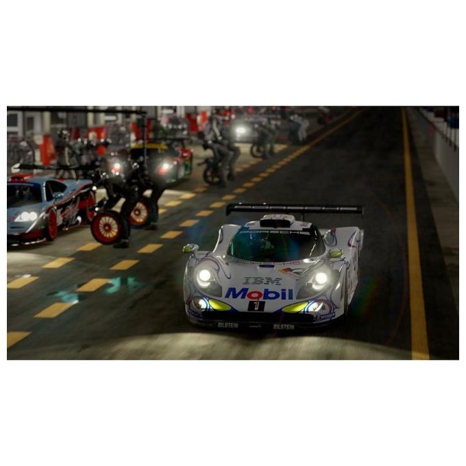 Project Cars 2 Xbox One