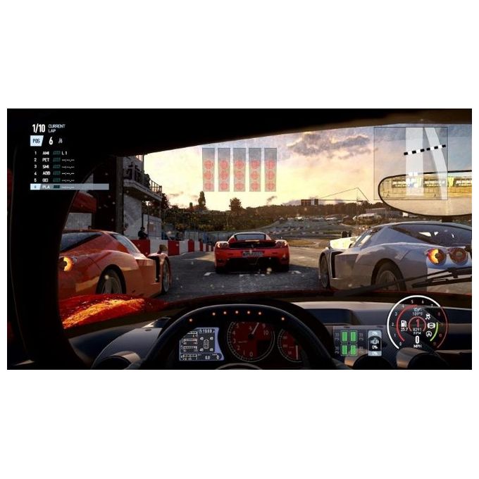 Project Cars 2 Xbox One