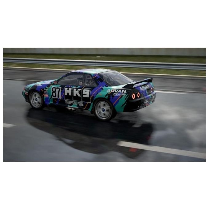 Project Cars 2 Xbox One
