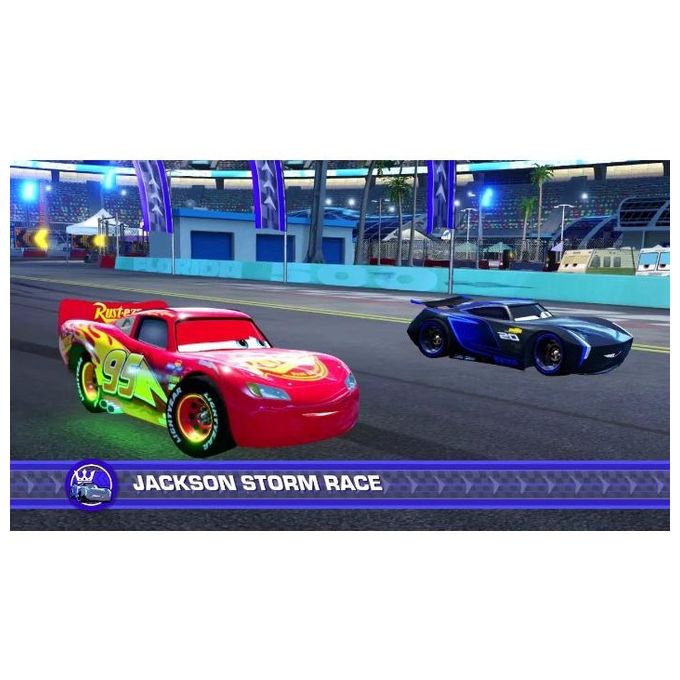 Cars 3: In Gara Per La Vittoria Xbox One