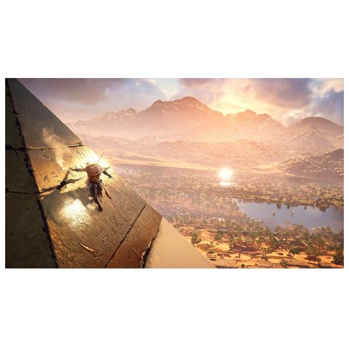 Assassin's Creed Origins PS4 Playstation 4