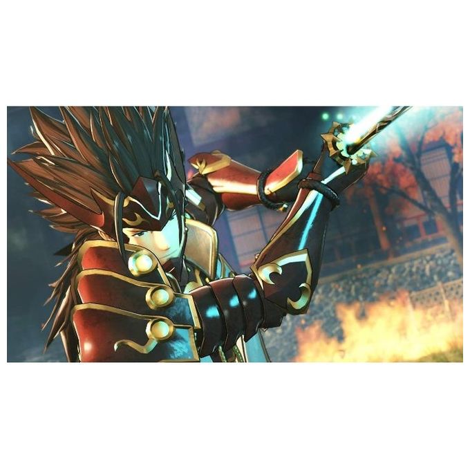Fire Emblem Warriors Nintendo Switch