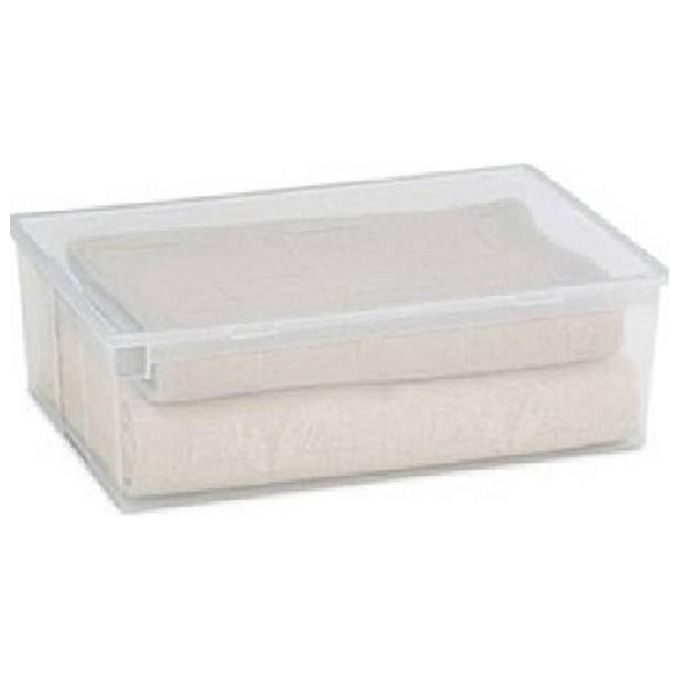 Contenitore Home Storage Light Box XL Contenitore Armadio L57,8 X P39,6 X H18,5