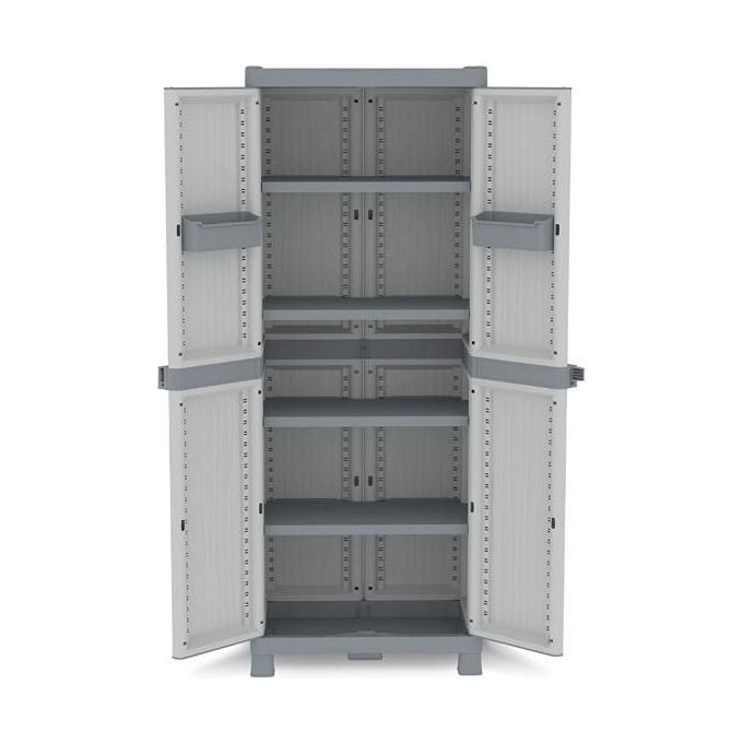 Terry 2700Uw Armadio 2 Ante
