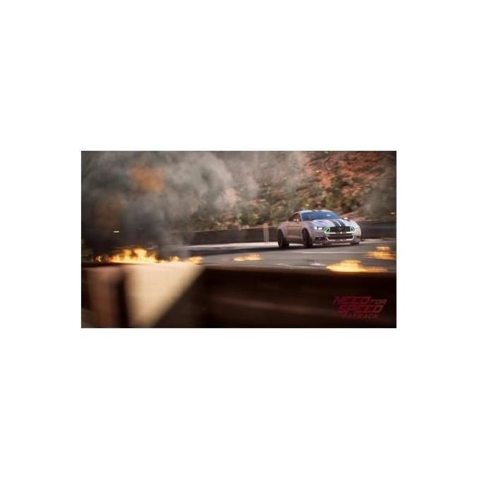 Electronic Arts 1034560 Need for Speed Payback Videogioco PC Racing Codice Digitale CIAB