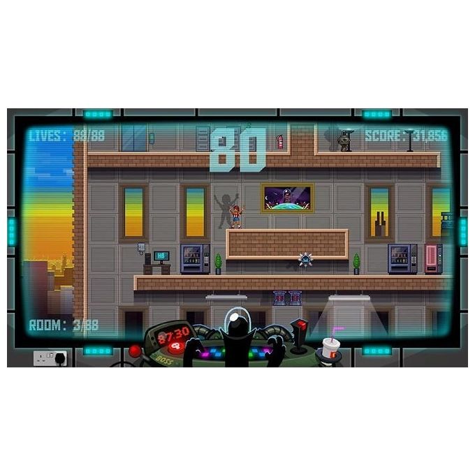 88 Heroes: 98 Heroes Edition Nintendo Switch