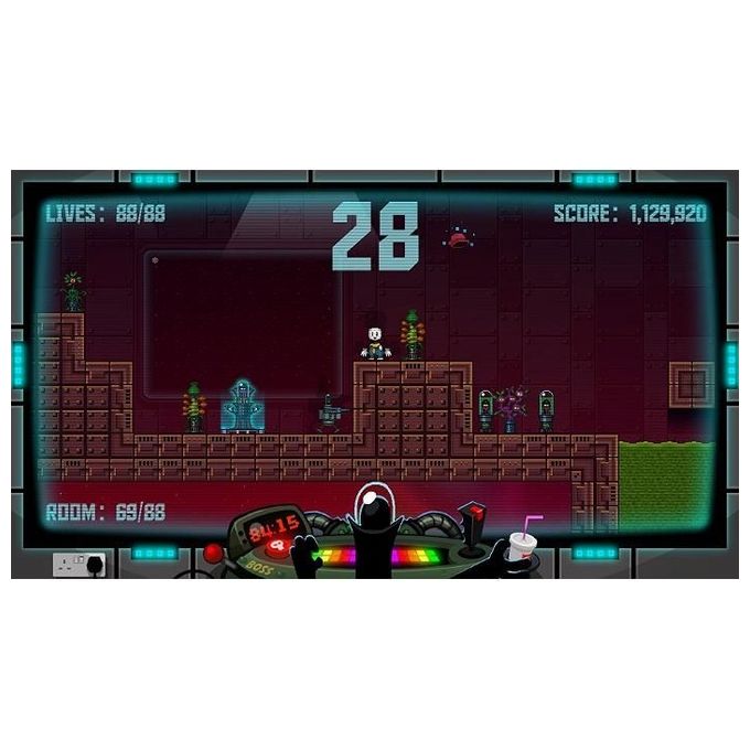 88 Heroes: 98 Heroes Edition Nintendo Switch