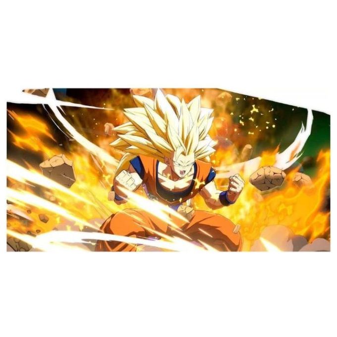Dragon Ball FighterZ Xbox One