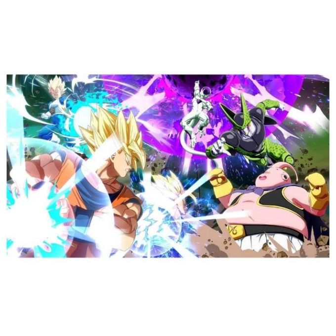 Dragon Ball FighterZ Xbox One