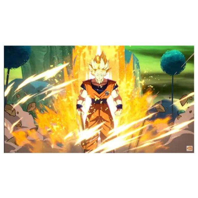 Dragon Ball FighterZ Xbox One