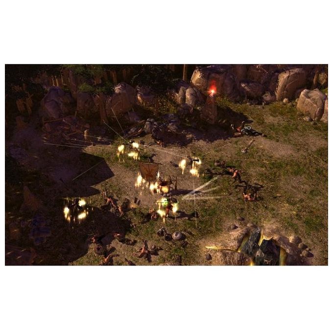 Koch media Titan Quest Xbox One Un'epica avventura nel mondo classico tra leggende e mitologia con grafica incredibile e gameplay coinvolgente