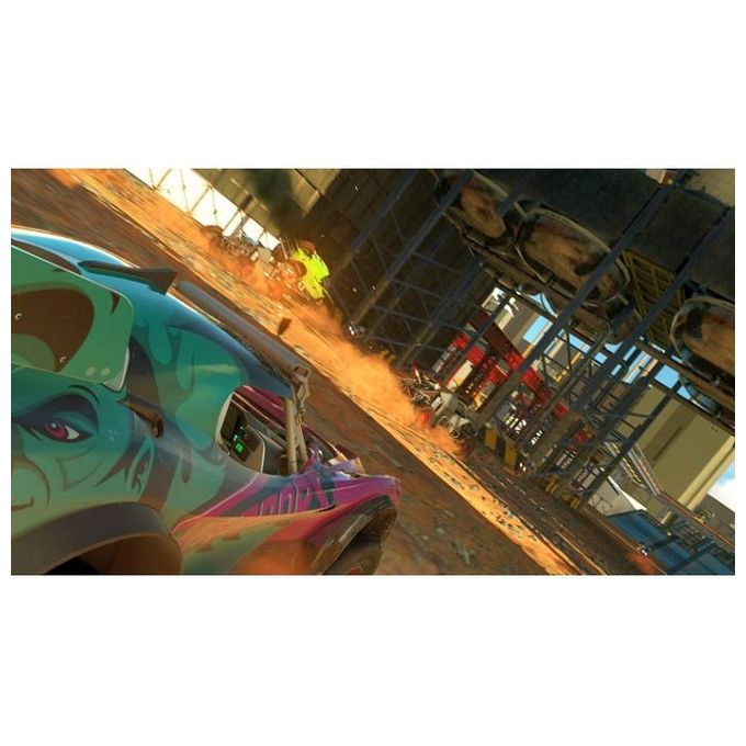Koch Media OnRush per Xbox One Azione e Divertimento in Gara Confronti e Adrenalina a 360 Gradi