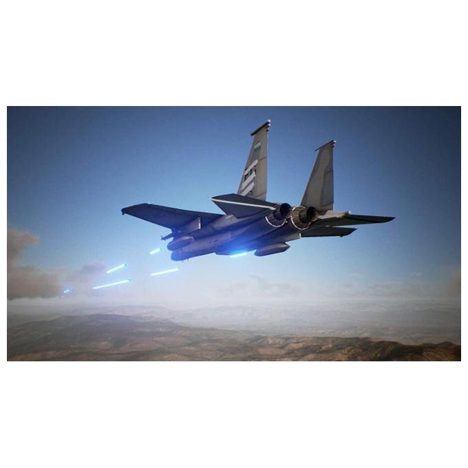 Ace Combat 7: Skies Unknown Xbox One