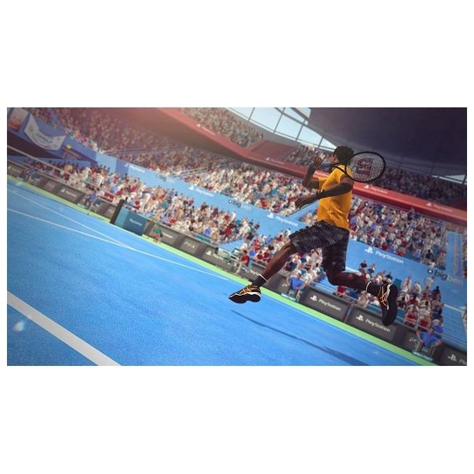 Tennis World Tour Nintendo Switch