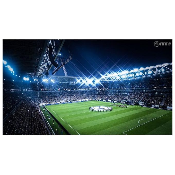 Fifa 19 Legacy Edition PS3 Playstation 3