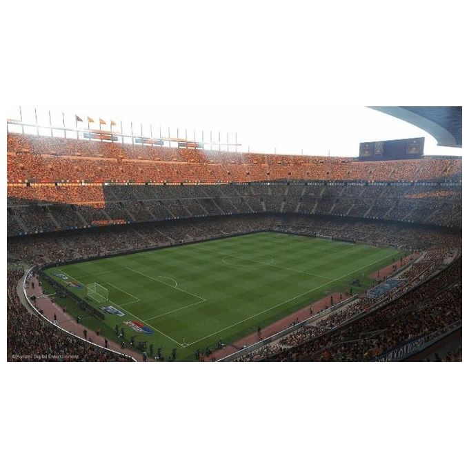 Pro Evolution Soccer PES 2019 Xbox One