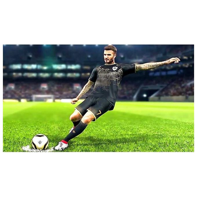 Pro Evolution Soccer PES 2019 Xbox One