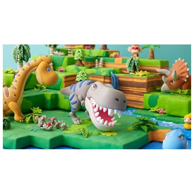 Happy birthdays videogioco sandbox per nintendo switch pegi 3 plaion 1027215