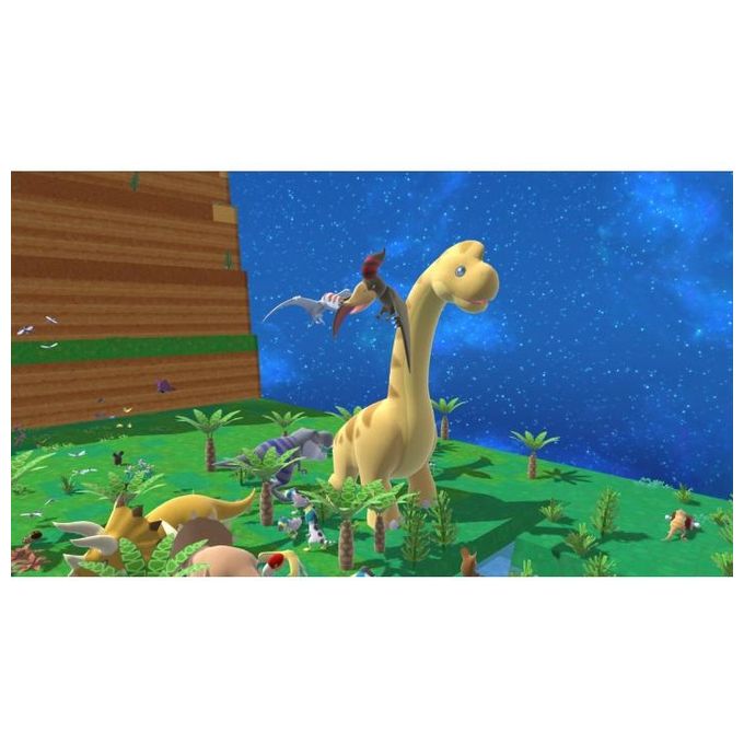 Happy birthdays videogioco sandbox per nintendo switch pegi 3 plaion 1027215