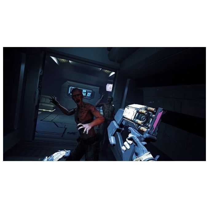 The Persistence VR PS4 Playstation 4 (Richiede Playstation VR)