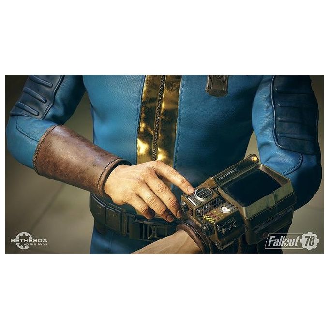 Fallout 76 Playstation 4 PS4
