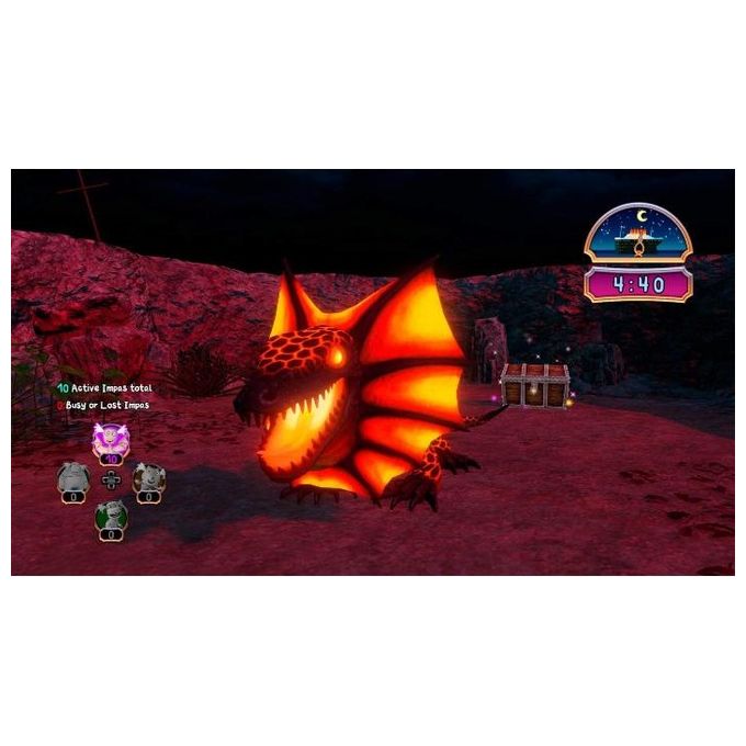 BANDAI NAMCO Entertainment 113230 Hotel Transylvania 3: Monsters Overboard, Switch Videogioco Avventura RPG per Nintendo Switch ESRB E10+ PEGI 7 colore Nero