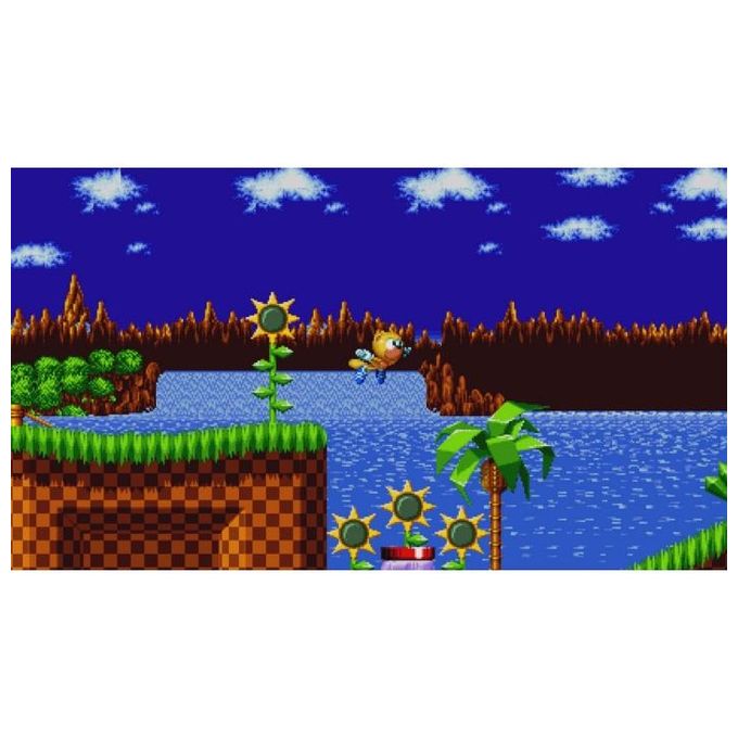 Sonic Mania Plus PS4 Playstation 4