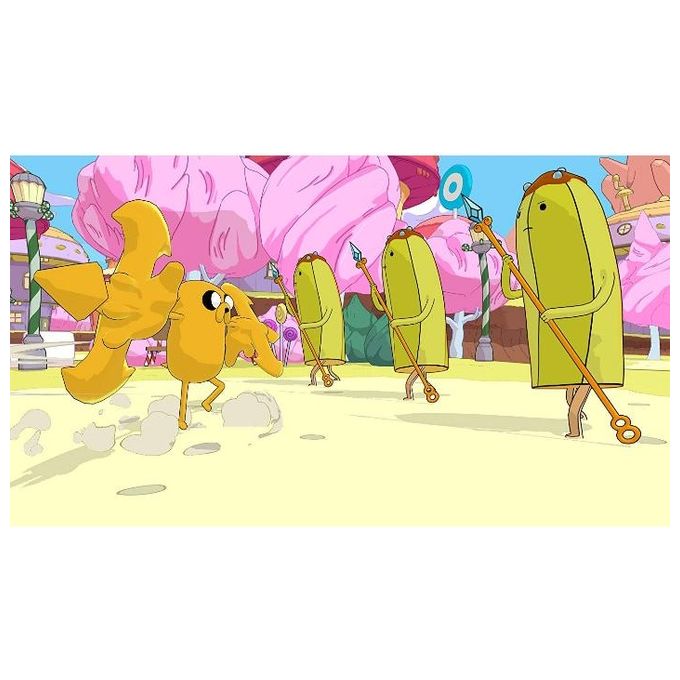 Adventure Time: i Pirati Dell'Enchiridion Xbox One