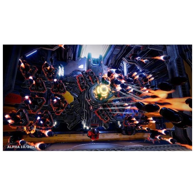 Mothergunship Xbox One
