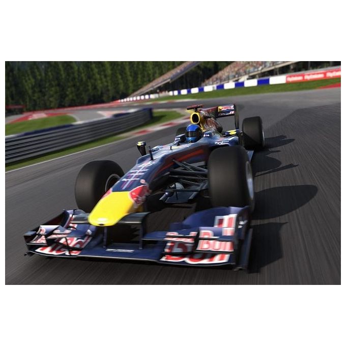 Koch Media F1 2018 Videogioco Ufficiale Xbox One Con Modalita' Carriera Espandibile e Auto Classiche Incluse
